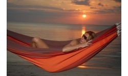 Hammock Amazonas Paradiso Terracota