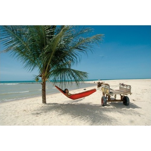 Hammock Amazonas Paradiso Terracota