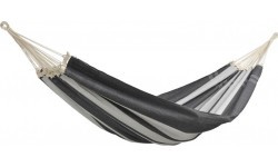 Hammock Amazonas Paradiso Silver