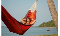 Hammock Amazonas Paradiso Terracota