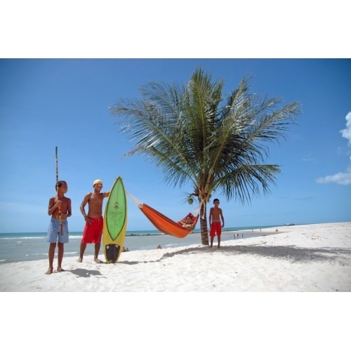 Hammock Amazonas Paradiso Terracota