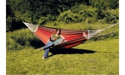Hammock Amazonas Paradiso Terracota