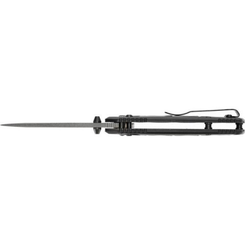 Складной нож Benchmade 273GY-1 Mini Adamas, серый