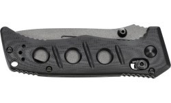 Folding Knife Benchmade 273GY-1 Mini Adamas, Grey