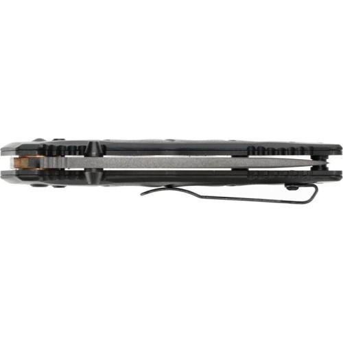 Складной нож Benchmade 273GY-1 Mini Adamas, серый