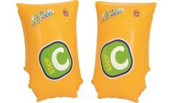 Armbands Bestway Swim Safe, 3-6 Years