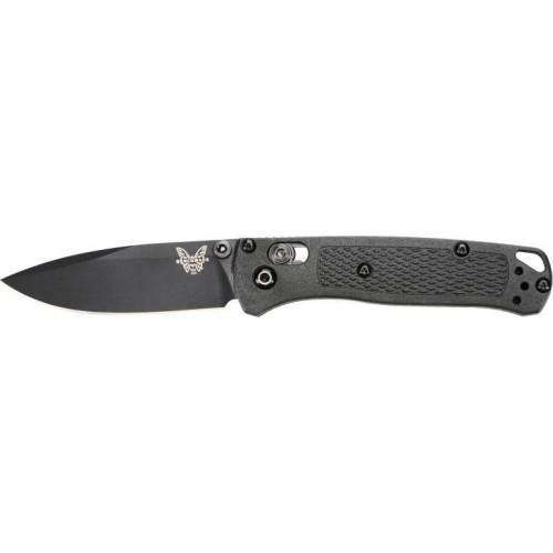 Peilis Benchmade 533BK-2 Mini Bugout
