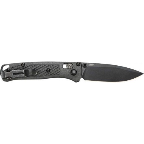 Peilis Benchmade 533BK-2 Mini Bugout