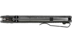 Peilis Benchmade 533BK-2 Mini Bugout