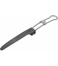 Складной нож Origin Outdoors Titanium-Minitrek