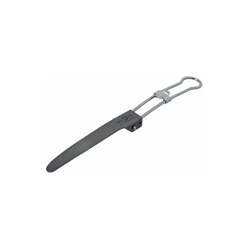 Складной нож Origin Outdoors Titanium-Minitrek