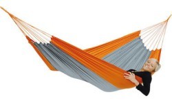 Гамак Az Light Silk Traveller