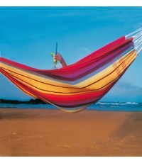 Бразильский гамак Amazonas 'Barbados', хлопок, до 200 кг