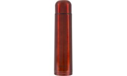 Termosas Thermos Highlander Duro Flask 1 l, raudonas