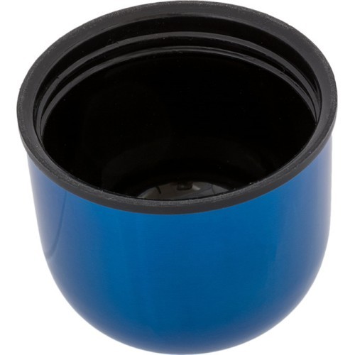 Термос Thermos Highlander Duro Flask 1 л, красный