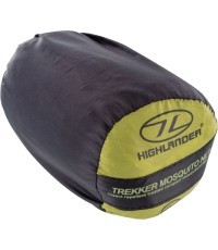 Mosquito Net HIGHLANDER Mosquito Trekker