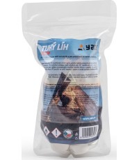 Solid Alcohol Tablets Yate, in PE Bag, 200 g