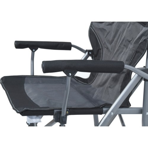 Camping Chair Cattara Merit XXL 95cm