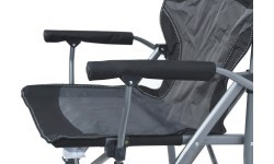 Stovyklavimo kėdė Cattara Merit XXL 95 cm