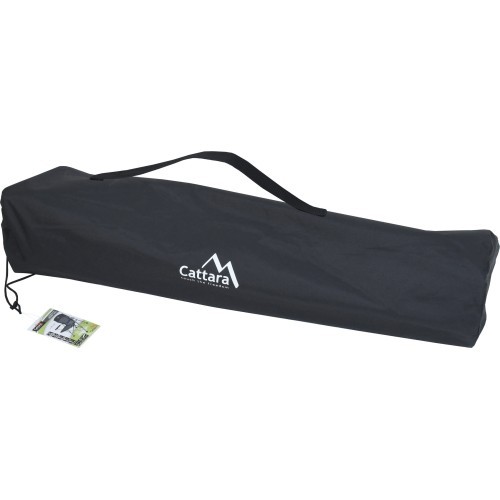 Stovyklavimo kėdė Cattara Merit XXL 95 cm