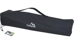 Кемпинговое кресло Cattara Merit XXL 95 см