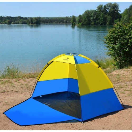 Beach Tent Cattara Zaton, 200x120x120cm
