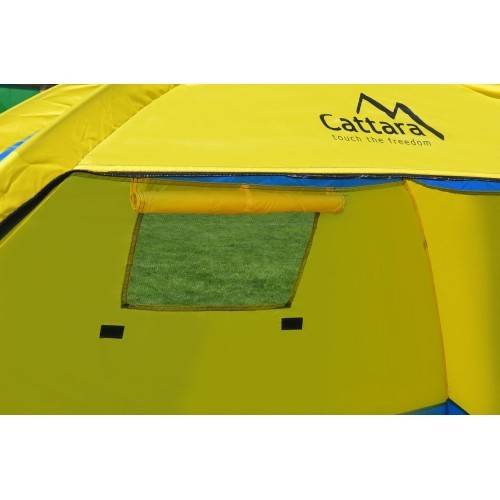 Beach Tent Cattara Zaton, 200x120x120cm