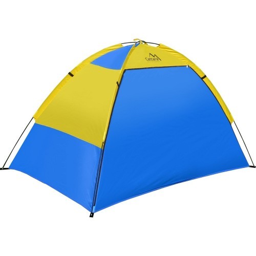 Beach Tent Cattara Zaton, 200x120x120cm