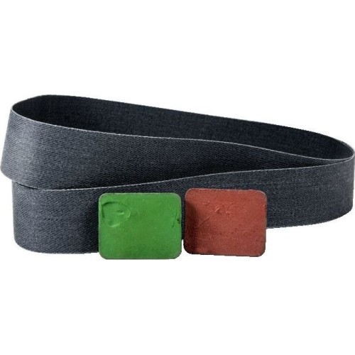Ken Onion stiffened sharpening tape set
