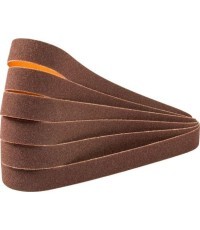 Galandimo juostelės P220 WSKTS, 6 vnt.