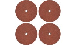 Abrasive disc for Work Sharp E2 sharpener 4 pcs.