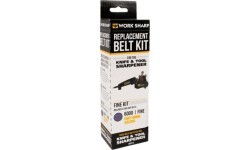 WSKTS Replacement Belt Kit, P6000 Grit, 6 pcs.