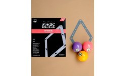 Magic Ball Стойка Matchroom 9-ball (1 стойка rer pack)