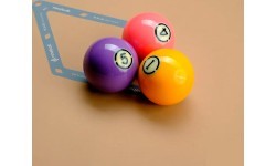 Magic Ball Стойка Matchroom 9-ball (1 стойка rer pack)