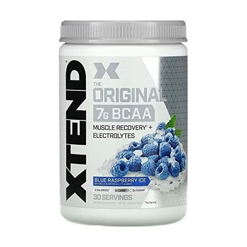 SciVation XTEND 420 г