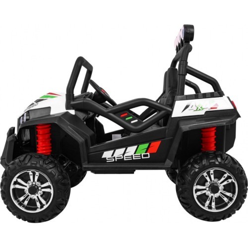 Grand Buggy 4x4 LIFT White STRONG