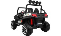 Grand Buggy 4x4 LIFT White STRONG