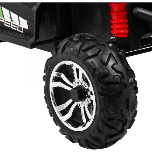 Grand Buggy 4x4 LIFT White STRONG