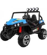 Grand Buggy 4x4 LIFT Blue Vehicle STRONG