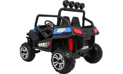 Grand Buggy 4x4 LIFT Blue Vehicle STRONG