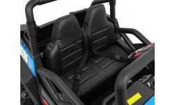 Grand Buggy 4x4 LIFT Blue Vehicle STRONG
