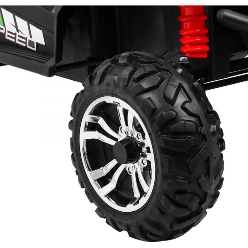 Grand Buggy 4x4 LIFT Blue Vehicle STRONG