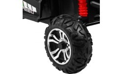 Grand Buggy 4x4 LIFT Blue Vehicle STRONG