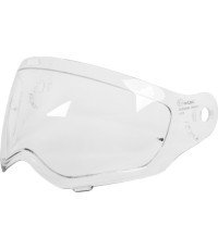 Запасной визор для шлема V331 W-TEC Pinlock 70 Ready - Прозрачный