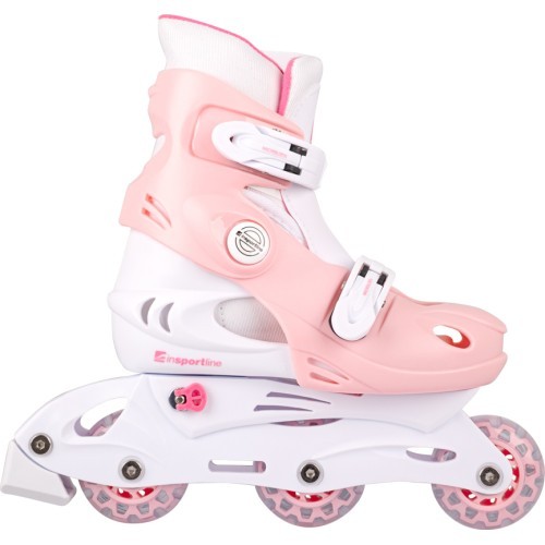 Children's Rollerblades inSPORTline Roselina