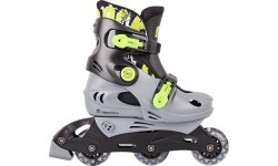 Children's Rollerblades inSPORTline Grasiro