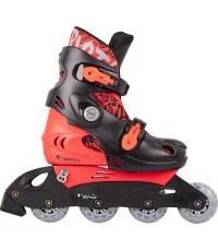 Children's Rollerblades inSPORTline Berrito
