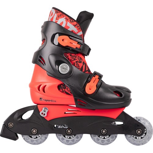 Children's Rollerblades inSPORTline Berrito