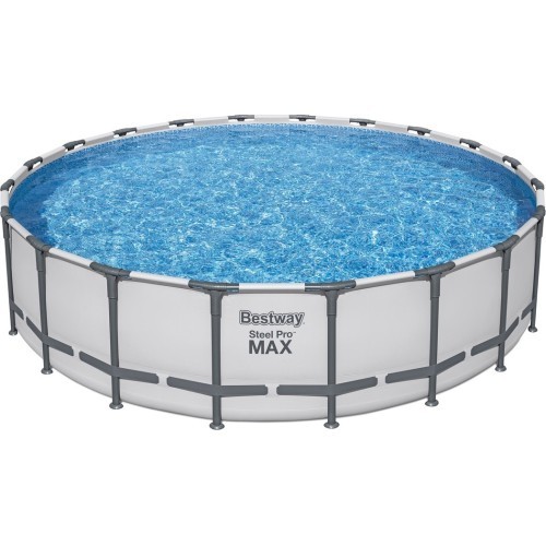 Swimming pool Ceilings 20FT 610x132 cm SteelPRO