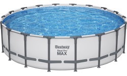 Swimming pool Ceilings 18FT 549x132 cm SteelPRO